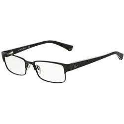Rame ochelari de vedere barbati Emporio Armani EA1036 3109