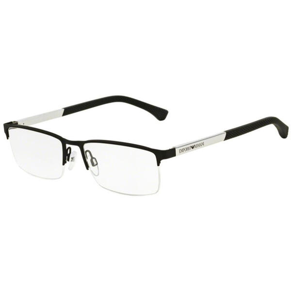 Rame ochelari de vedere barbati Emporio Armani EA1041 3094