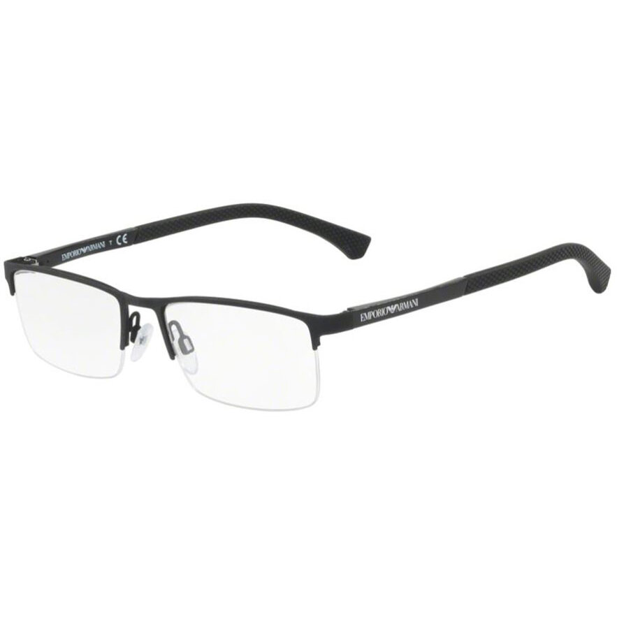 Rame ochelari de vedere barbati Emporio Armani EA1041 3175 Rame ochelari de vedere