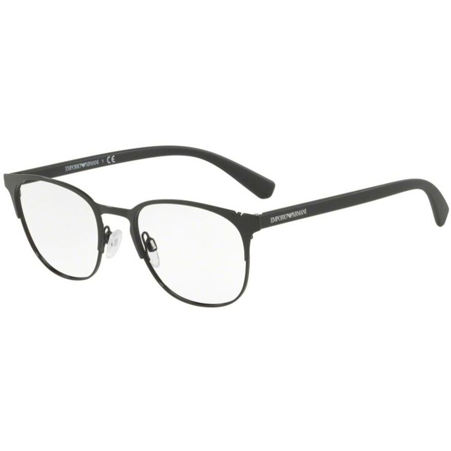Rame ochelari de vedere barbati Emporio Armani EA1059 3001 3001 imagine 2021
