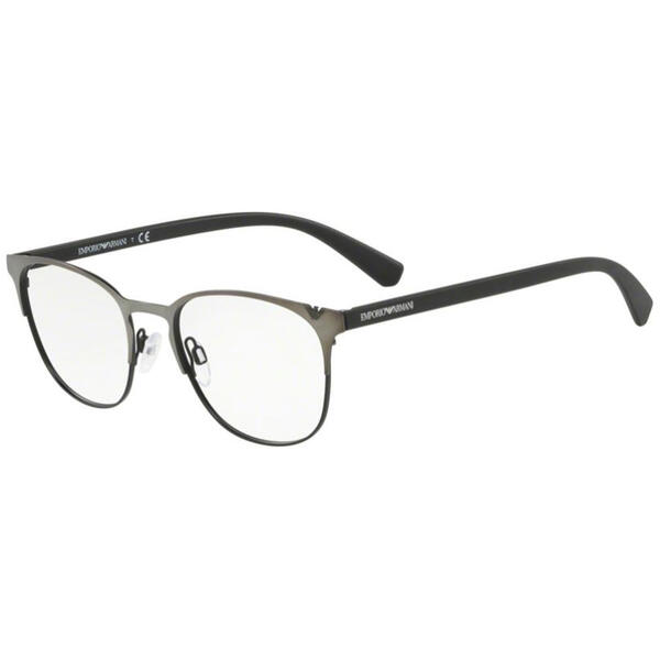 Rame ochelari de vedere barbati Emporio Armani EA1059 3010