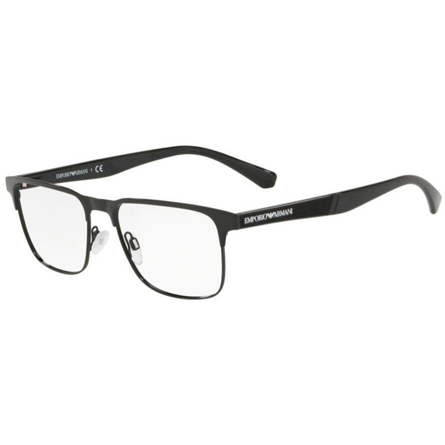 Rame ochelari de vedere barbati Emporio Armani EA1061 3014 Rame ochelari de vedere