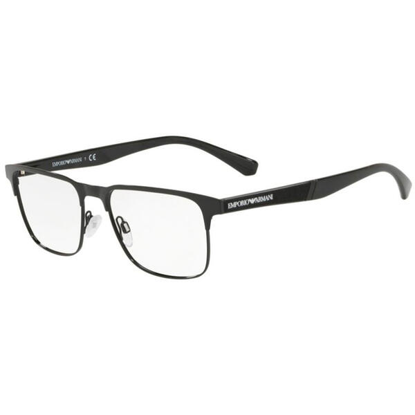 Rame ochelari de vedere barbati Emporio Armani EA1061 3014