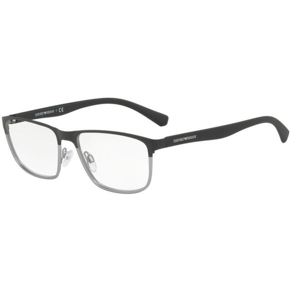 Rame ochelari de vedere barbati Emporio Armani EA1071 3194