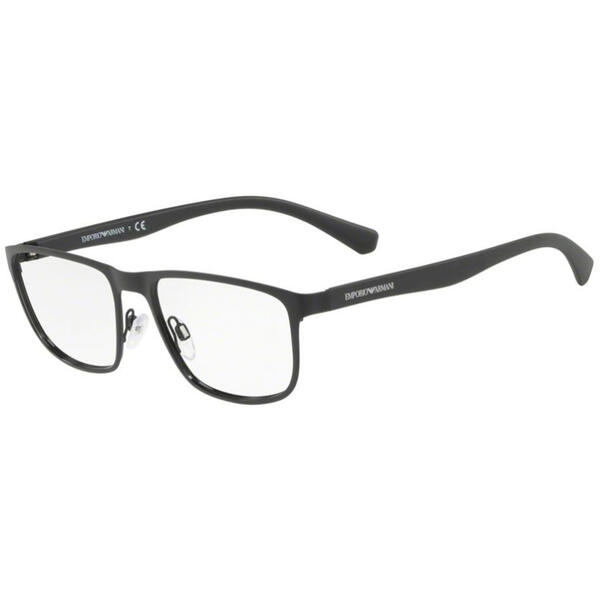 Rame ochelari de vedere barbati Emporio Armani EA1071 3233