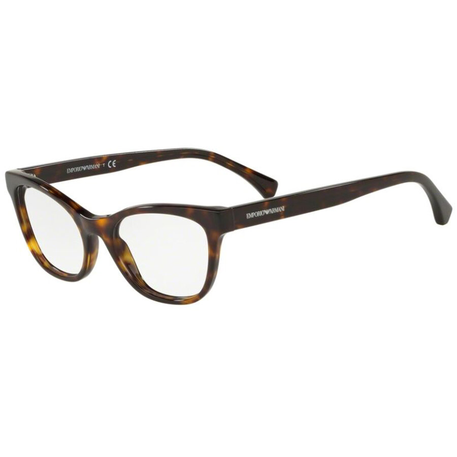 Rame ochelari de vedere dama Emporio Armani EA3142 5089 Rame ochelari de vedere