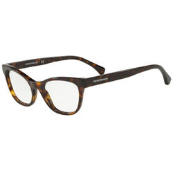 Rame ochelari de vedere dama Emporio Armani EA3142 5089