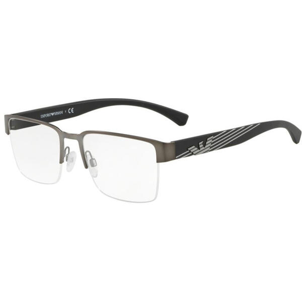 Rame ochelari de vedere barbati Emporio Armani EA1078 3003