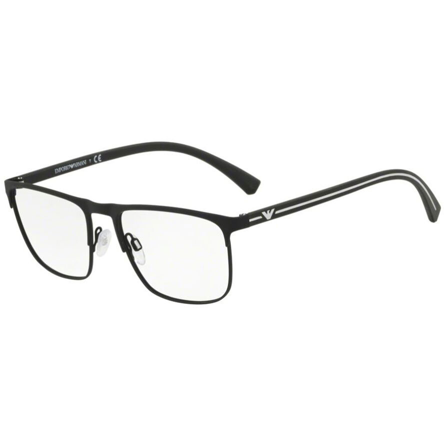 Rame ochelari de vedere barbati Emporio Armani EA1079 3094 Emporio Armani