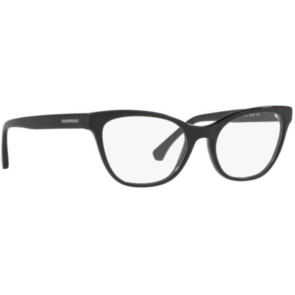 Rame ochelari de vedere dama Emporio Armani EA3142 5001