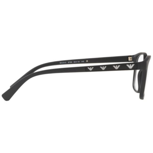 Rame ochelari de vedere barbati Emporio Armani EA3141 5733
