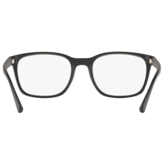 Rame ochelari de vedere barbati Emporio Armani EA3141 5733