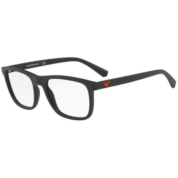Rame ochelari de vedere barbati Emporio Armani EA3140 5042