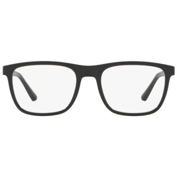 Rame ochelari de vedere barbati Emporio Armani EA3140 5001