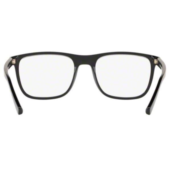 Rame ochelari de vedere barbati Emporio Armani EA3140 5001