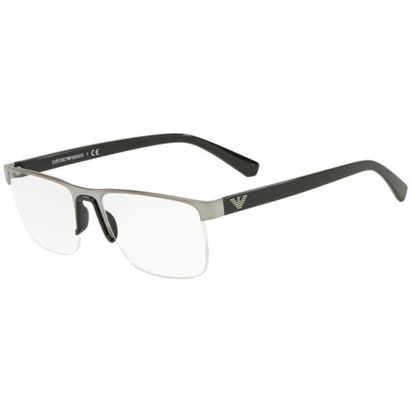 Rame ochelari de vedere barbati Emporio Armani EA1084 3010