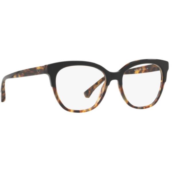 Rame ochelari de vedere dama Emporio Armani EA3136 5697