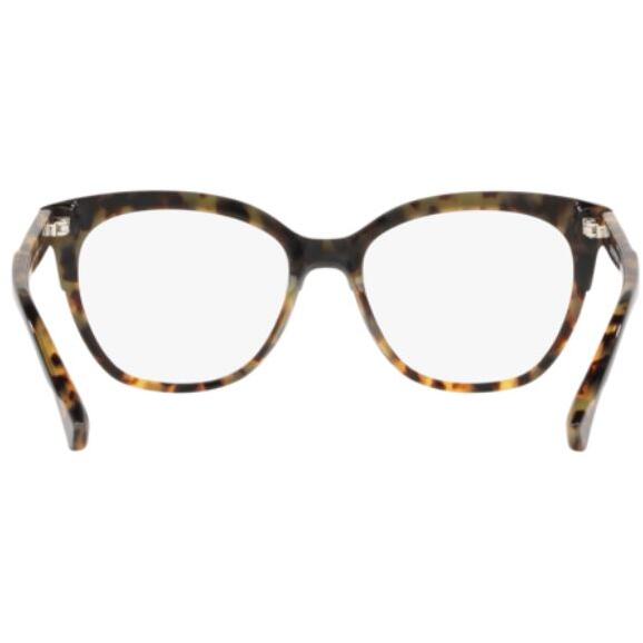 Rame ochelari de vedere dama Emporio Armani EA3136 5697