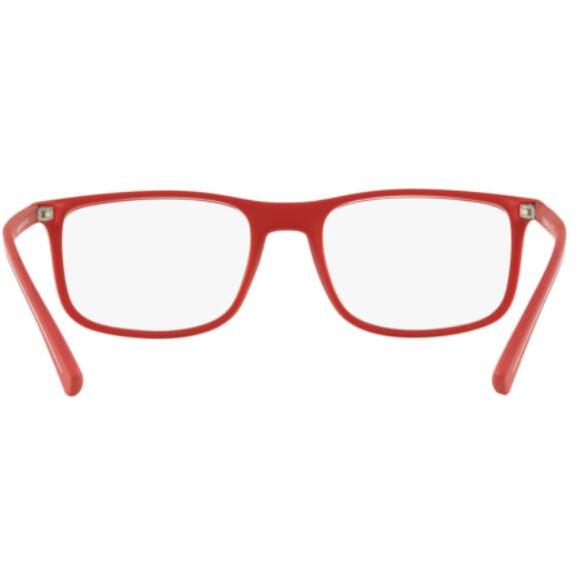 Rame ochelari de vedere barbati Emporio Armani EA3135 5690