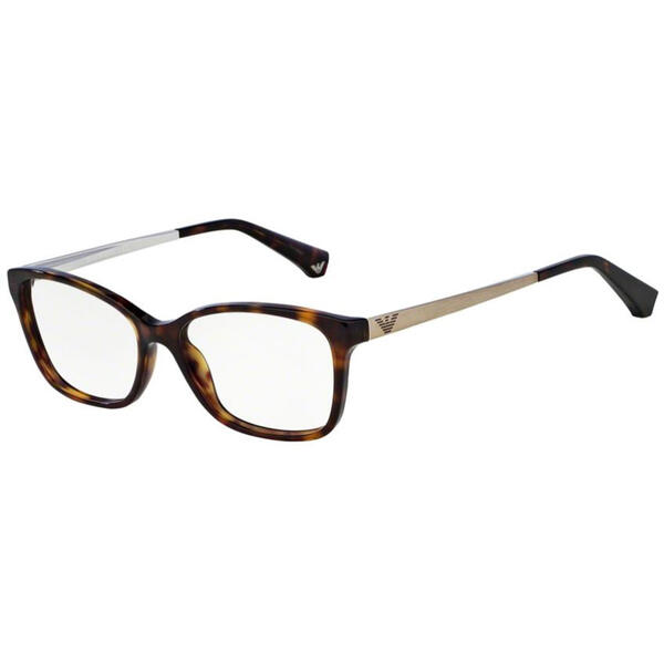 Rame ochelari de vedere dama Emporio Armani EA3026 5026
