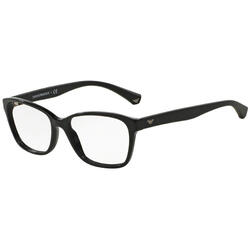 Rame ochelari de vedere dama Emporio Armani EA3060 5017
