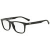 Rame ochelari de vedere barbati Emporio Armani EA3133 5017