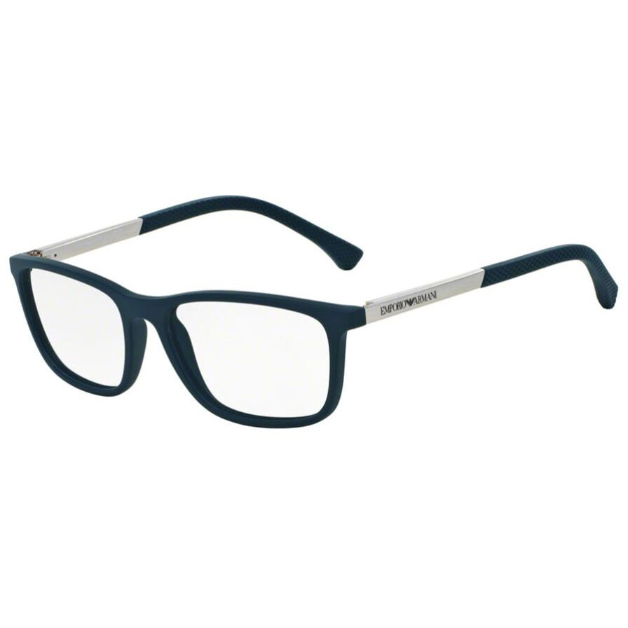 Rame ochelari de vedere barbati Emporio Armani EA3069 5474 Pret Mic Emporio Armani imagine noua