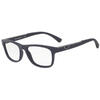 Rame ochelari de vedere barbati Emporio Armani EA3082 5065