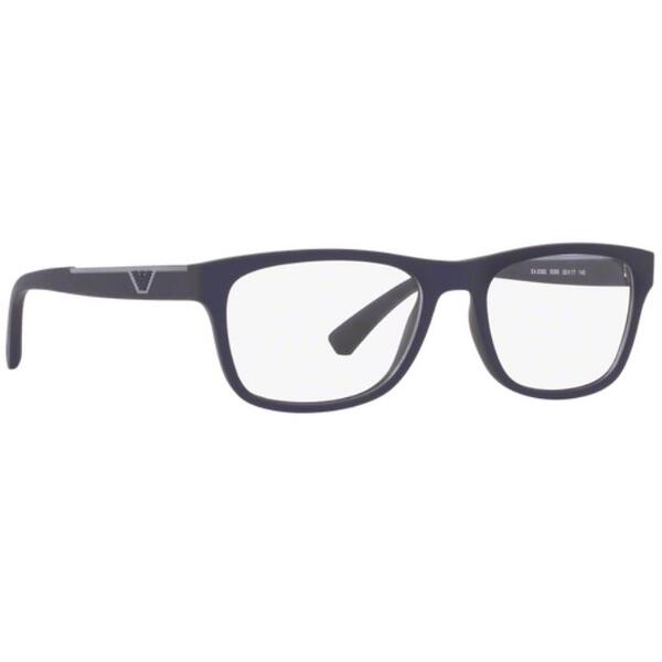 Rame ochelari de vedere barbati Emporio Armani EA3082 5065