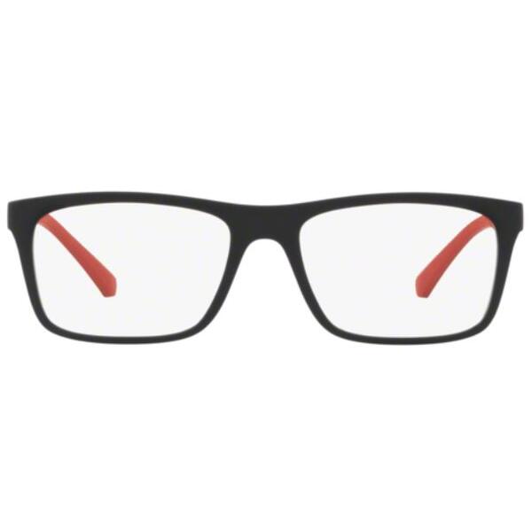 Rame ochelari de vedere barbati Emporio Armani EA3101 5063