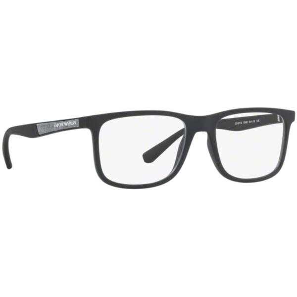 Rame ochelari de vedere barbati Emporio Armani EA3112 5042