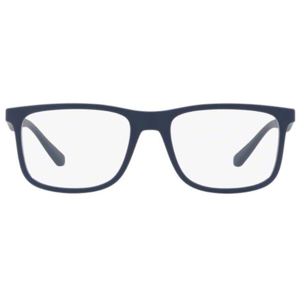 Rame ochelari de vedere barbati Emporio Armani EA3112 5575