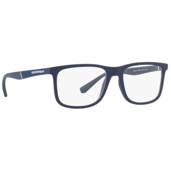 Rame ochelari de vedere barbati Emporio Armani EA3112 5575