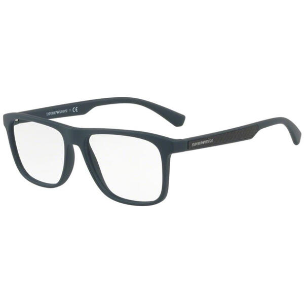Rame ochelari de vedere barbati Emporio Armani EA3117 5604