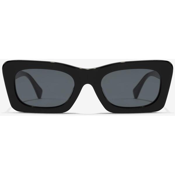 Ochelari de soare unisex Hawkers High Fashion Black Lauper 120010