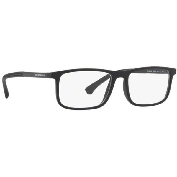 Rame ochelari de vedere barbati Emporio Armani EA3125 5063