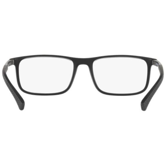 Rame ochelari de vedere barbati Emporio Armani EA3125 5063