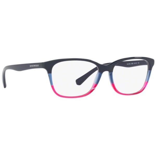 Rame ochelari de vedere dama Emporio Armani EA3126 5633