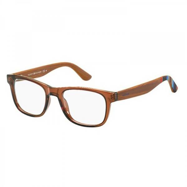 Rame ochelari de vedere unisex Tommy Hilfiger (S) TH1314 X3R