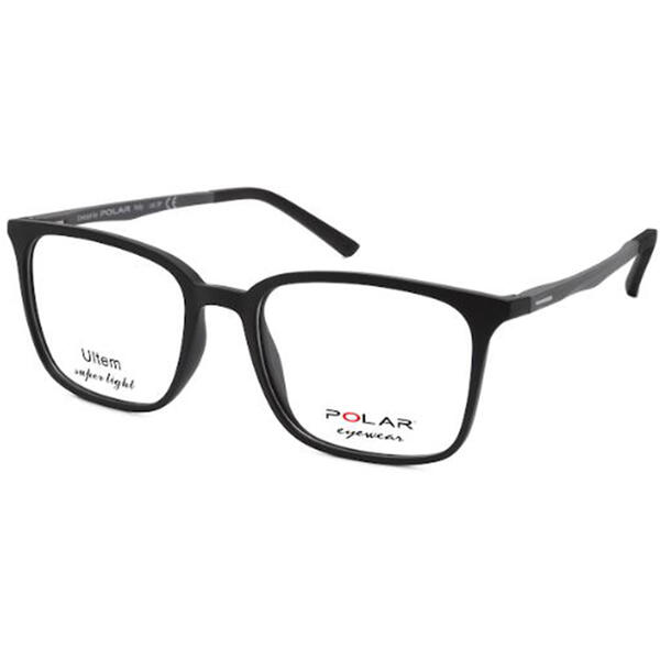 Rame ochelari de vedere barbati Polar 408|76/B CLIP ON