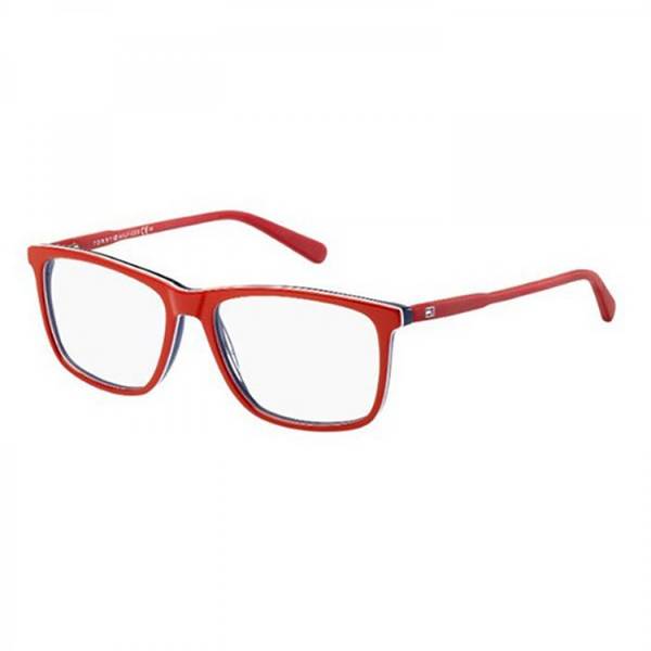 Rame ochelari de vedere barbati Tommy Hilfiger (S) TH1317 VMN