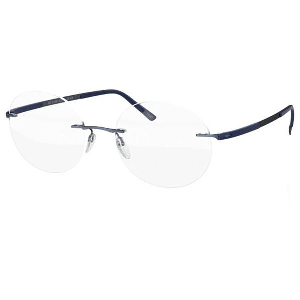 Rame ochelari de vedere Unisex Silhouette 5410/40 6060