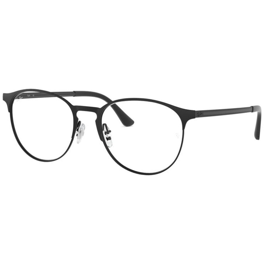Rame ochelari de vedere unisex Ray-Ban RX6375 2944 Rame ochelari de vedere