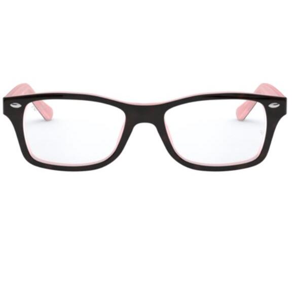 Rame ochelari de vedere copii Ray-Ban RY1531 3580
