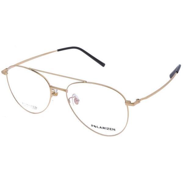 Rame ochelari de vedere unisex Polarizen T1040 C4