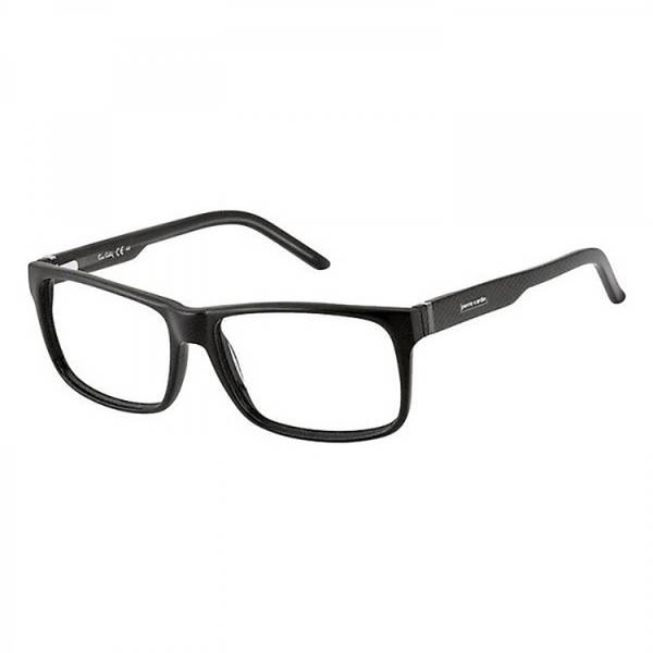Rame ochelari de vedere barbati Pierre Cardin (S) PC6143 807 Black