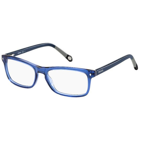 Rame ochelari de vedere barbati Fossil FOS 6019 GXE