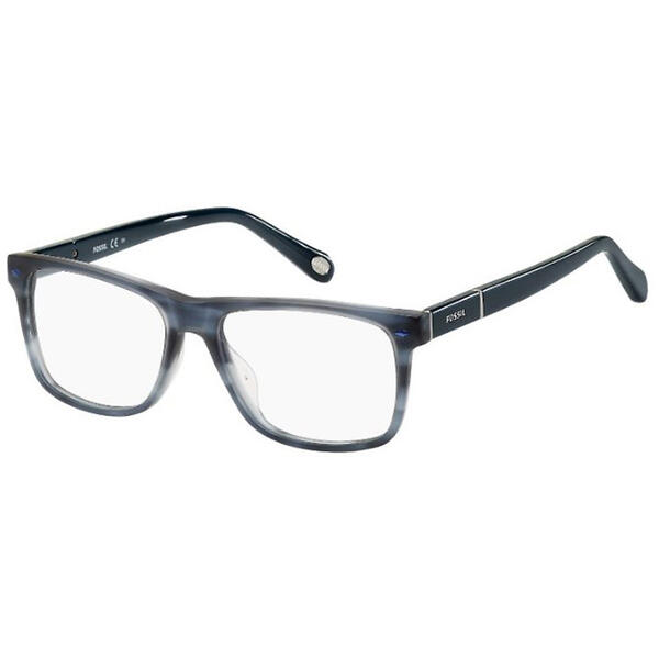 Rame ochelari de vedere barbati Fossil FOS 6087 0CQ