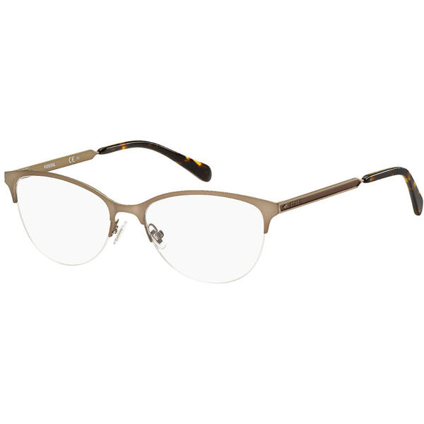 Rame ochelari de vedere dama Fossil FOS 7011 4IN