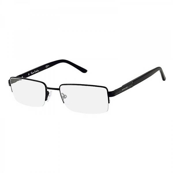 Rame ochelari de vedere barbati PIERRE CARDIN (S) PC6765 10G MATT BLACK